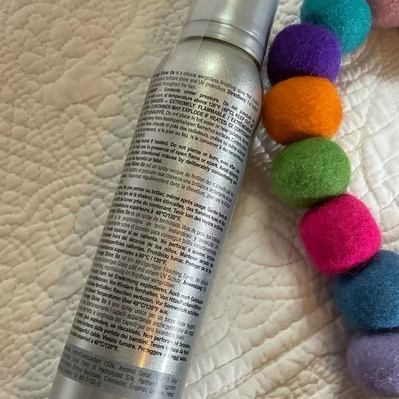 Biosilk Silver Heat Protectant Hair Shield - Picture 5 of 8